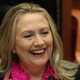 Illustration for article titled Hillary Clinton Is the Awesomest Awesome to Ever Awesome